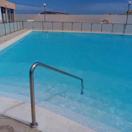 Appartamento Le Soleil De Fuerteventura *