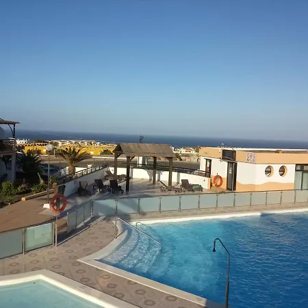 Le Soleil Complex Amaya Fuerteventura *