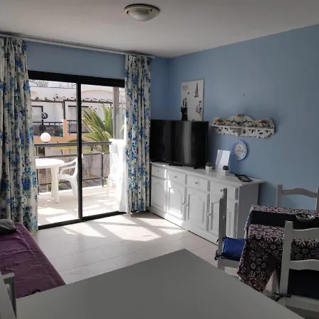 Apartment Le Soleil Complex Amaya Fuerteventura Costa De Antigua