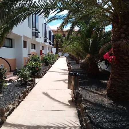 Apartment Le Soleil Complex Amaya Fuerteventura