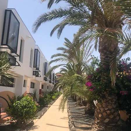 Le Soleil Complex Amaya Fuerteventura *