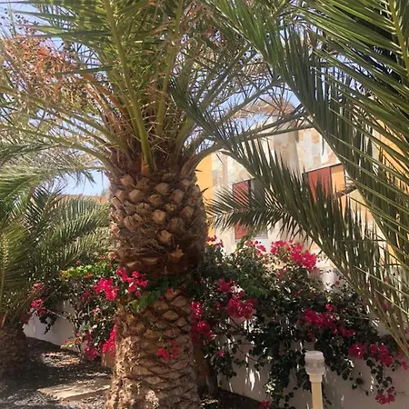 Le Soleil Complex Amaya Fuerteventura Apartment *