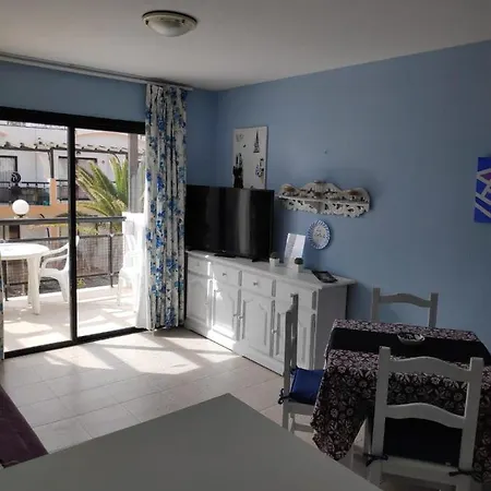 Le Soleil Complex Amaya Fuerteventura Apartment Costa De Antigua
