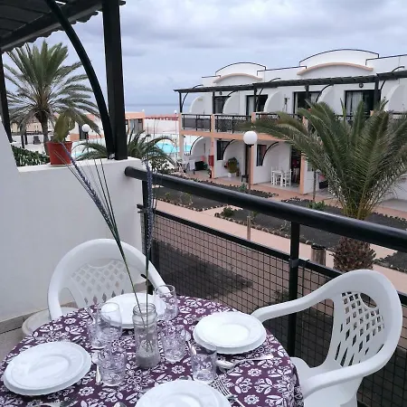 Le Soleil Complex Amaya Fuerteventura Apartment