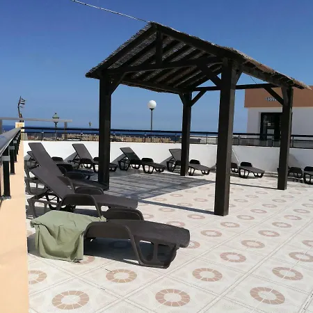Le Soleil Complex Amaya Fuerteventura *