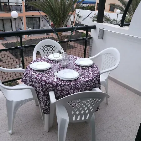 Le Soleil Complex Amaya Fuerteventura Apartment
