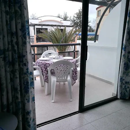 Apartment Le Soleil Complex Amaya Fuerteventura *