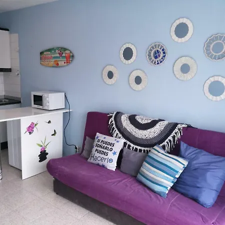 Le Soleil Complex Amaya Fuerteventura Apartment Costa De Antigua