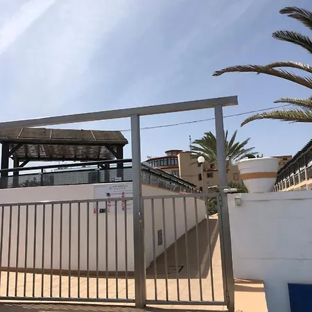 Apartment Le Soleil *