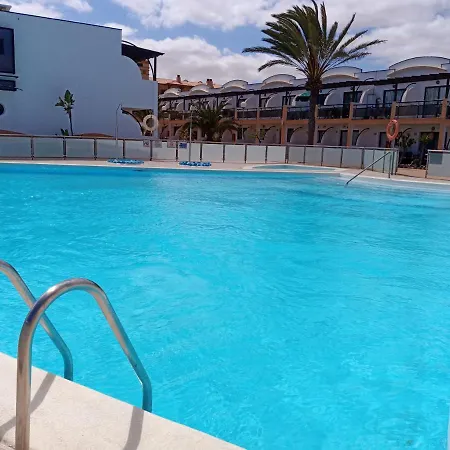 Apartman Le Soleil De Fuerteventura