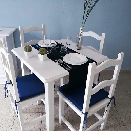 Apartment Le Soleil