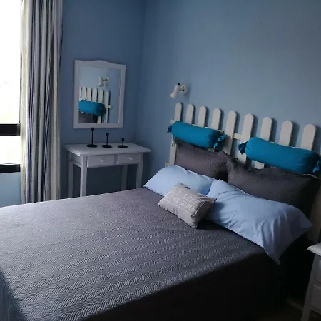 Apartman Le Soleil De Fuerteventura *