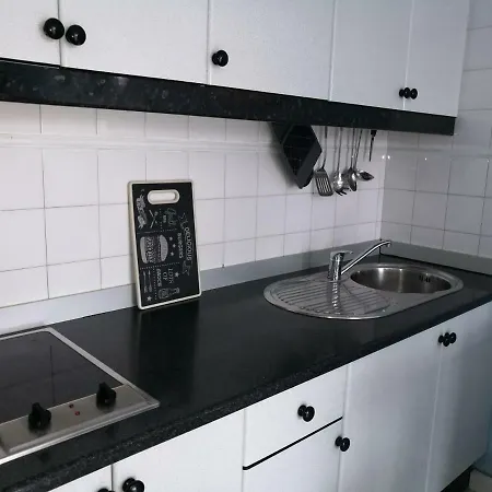 Le Soleil Apartment