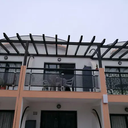Apartment Le Soleil *