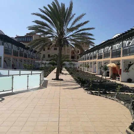 Apartment Le Soleil *