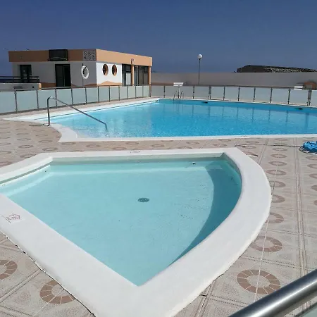 Le Soleil De Fuerteventura Apartman *