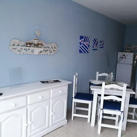 Le Soleil De Fuerteventura