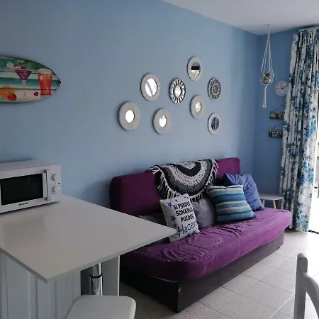 Apartment Le Soleil *