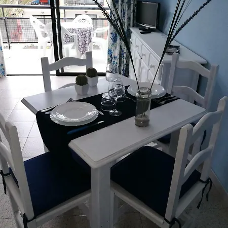 Le Soleil De Fuerteventura Apartman Costa de Antigua