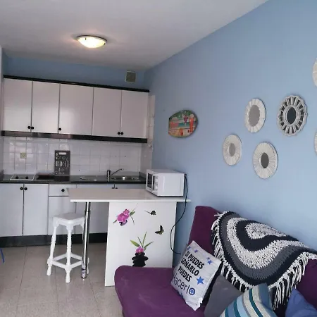 Le Soleil De Fuerteventura Costa de Antigua