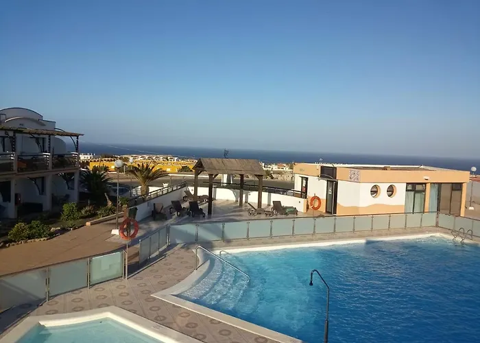 Le Soleil De Fuerteventura *