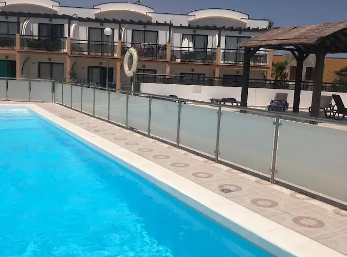 דירה Le Soleil De Fuerteventura