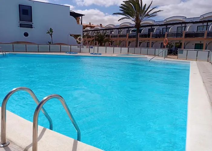 דירה Le Soleil De Fuerteventura