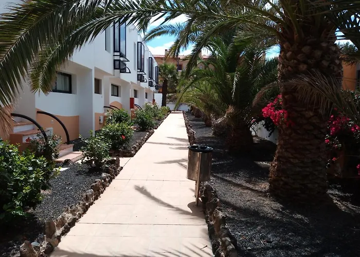 דירה Le Soleil De Fuerteventura