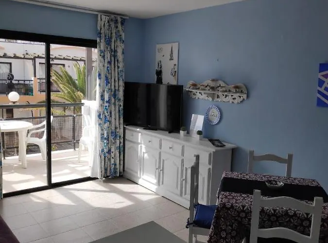 Le Soleil De Fuerteventura דירה קוסטה דה אנטיגואה