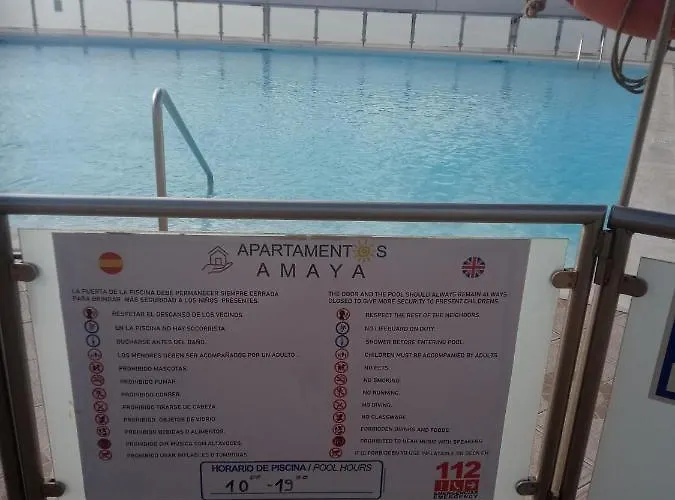 דירה Le Soleil De Fuerteventura