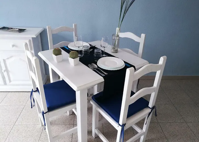 דירה Le Soleil De Fuerteventura