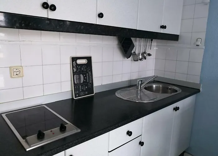 Le Soleil De Fuerteventura דירה