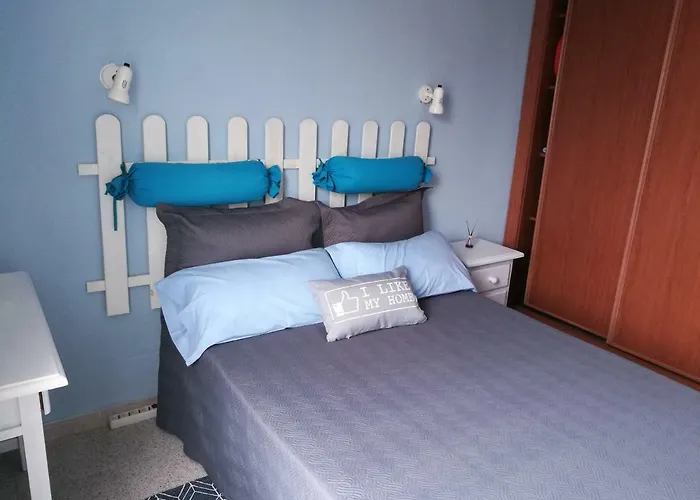 דירה Le Soleil De Fuerteventura *