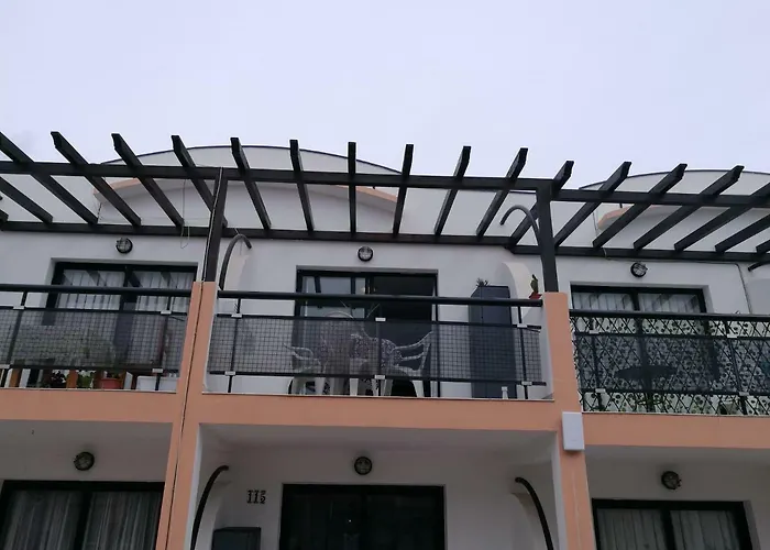 דירה Le Soleil De Fuerteventura *