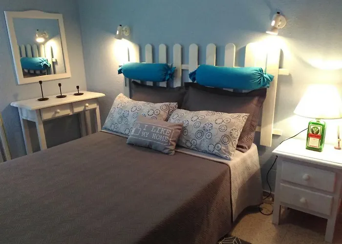 דירה Le Soleil De Fuerteventura *