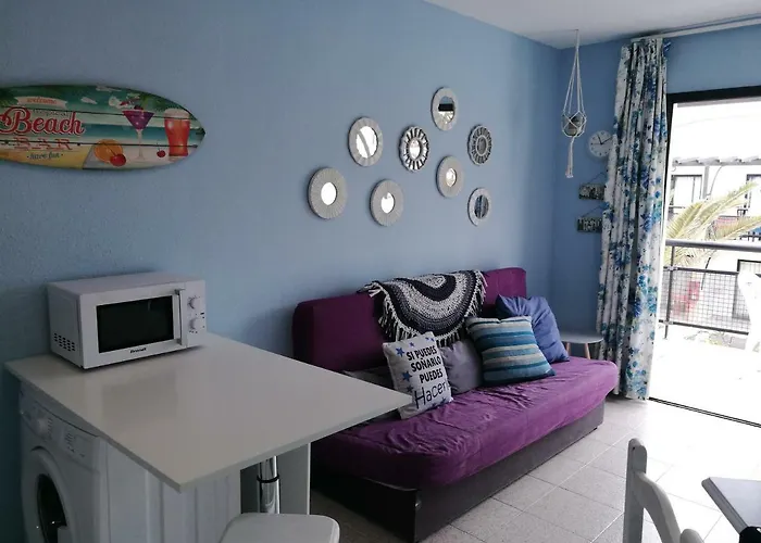 דירה Le Soleil De Fuerteventura *