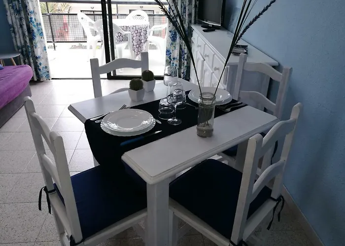 Le Soleil De Fuerteventura דירה קוסטה דה אנטיגואה