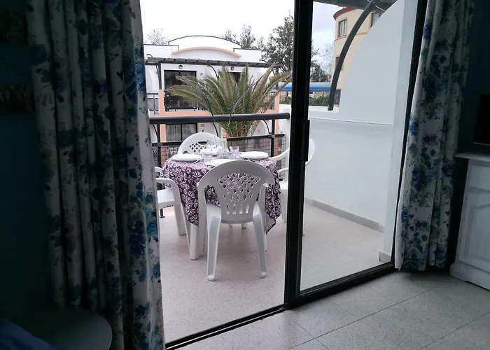 דירה Le Soleil De Fuerteventura *