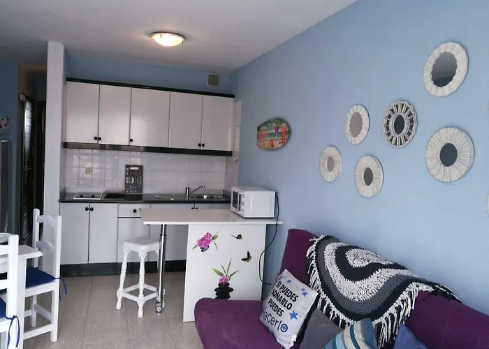 Le Soleil De Fuerteventura קוסטה דה אנטיגואה