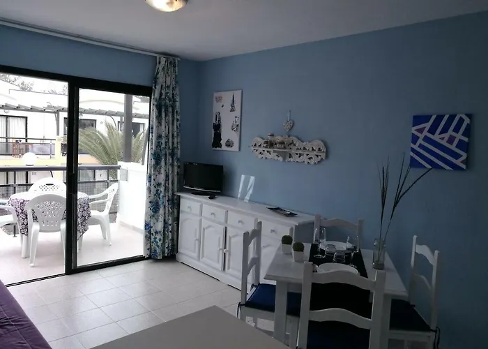 Le Soleil De Fuerteventura קוסטה דה אנטיגואה