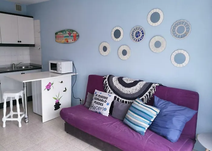 Le Soleil De Fuerteventura דירה קוסטה דה אנטיגואה