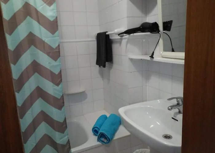 Le Soleil De Fuerteventura דירה